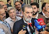 شهید رئیسی با عقلانیت از تردیدها و بن‌بست‌ها عبور کرد