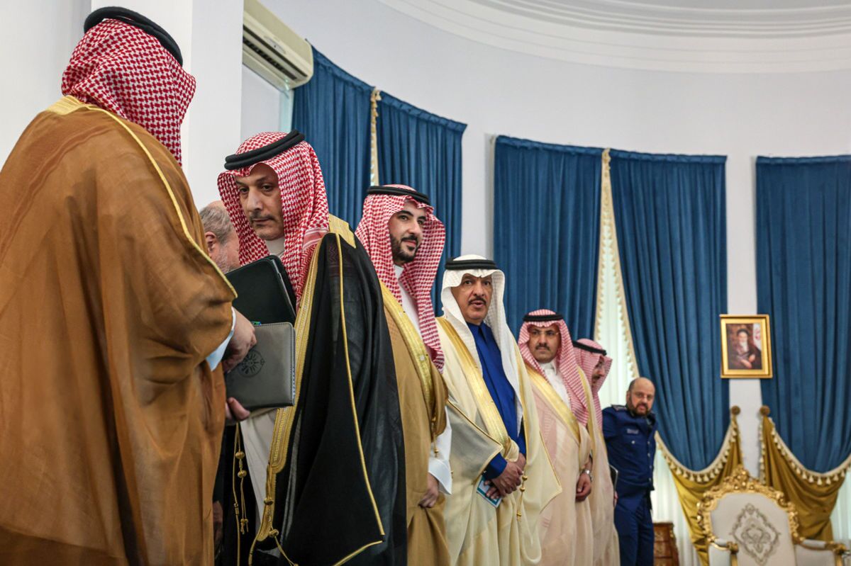 چهار محور کلیدی؛ برادر بن سلمان حامل چه پیامی برای تهران بود؟/ خیز ریاض برای میزبانی مذاکرات غیررسمی؟
