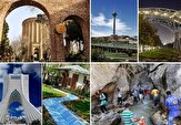 خواهرخواندگی رشت با روسیه/ توسعه گردشگری با هوش مصنوعی