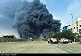 تازه‌ترین اخبار از انفجار ‌در بندرعباس/۴ فوتی تاکنون‌