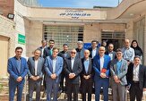 جامعه کارگری از ارکان اصلی فعالیت‌های اقتصادی است