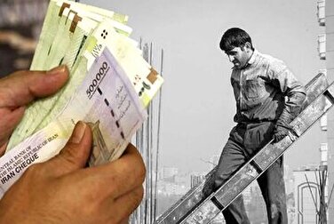 فشار تورم به شورای عالی کار/ تغییر حقوق کارگران هر سه ماه یک‌بار می‌شود؟