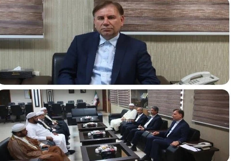 اهل سنت فرصتی برای توسعه و آبادانی ایران اسلامی اهل سنت فرصتی برای توسعه و آبادانی ایران اسلامی