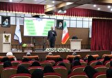 دانشگاه باید ایده‌پرداز و خالق رسانه باشد نه فقط مصرف‌کننده