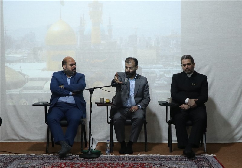 گیلان میزبان کاروان خدام بارگاه امام رضا (ع) در دهه کرامت