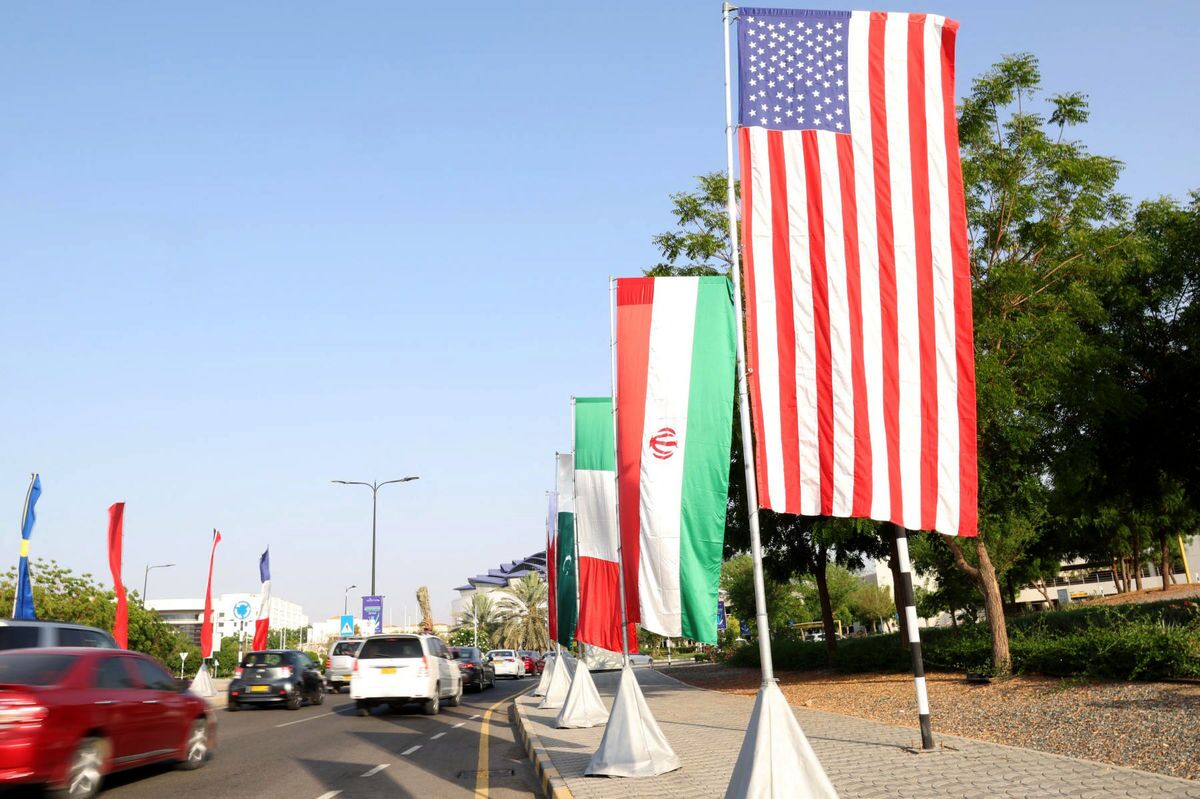 مذاکراتی زمان‌برتر و دشوارتر از خوش‌بینی های اولیه؛ بزرگ‌ترین اختلاف بر سر توافق تهران و ترامپ