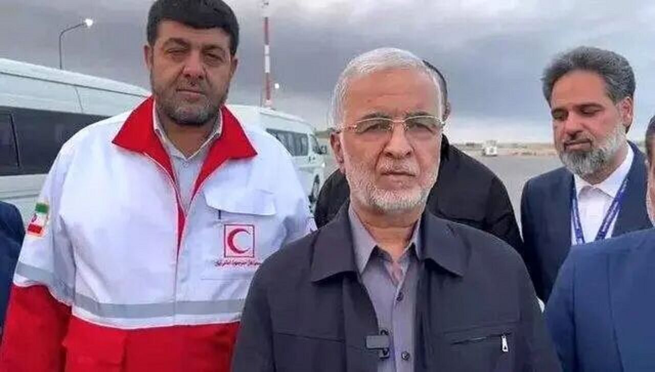 اطمینان خاطر وزیر کشور به بازرگانان بندر شهید رجایی؛ به شایعات توجه نکنید