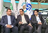 قدرت نمایی صنایع فارس در نمایشگاه بین‌المللی ۲۰۲۵
