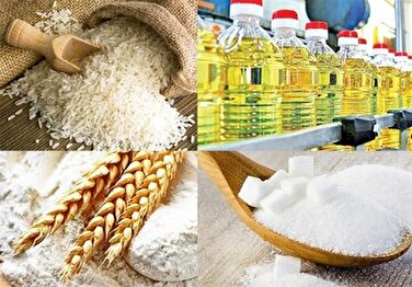خبر مهم درباره تعیین قیمت کالاهای اساسی/ اعلام جزییات