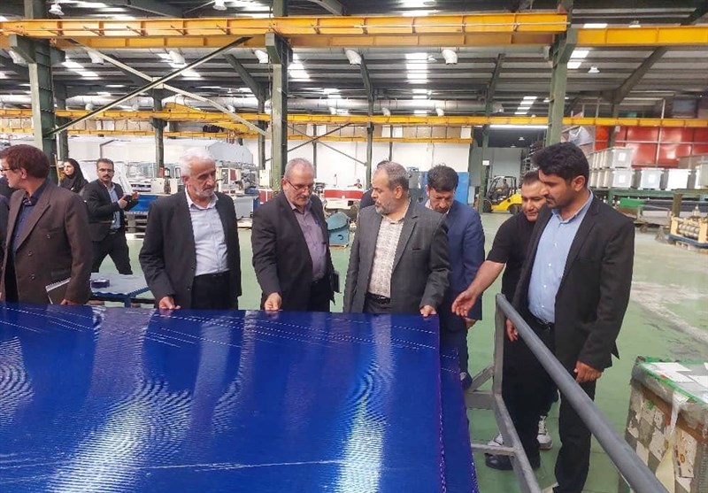 قوانین دستوپاگیر سرمایهگذاری باید رفع شود قوانین دستوپاگیر سرمایهگذاری باید رفع شود