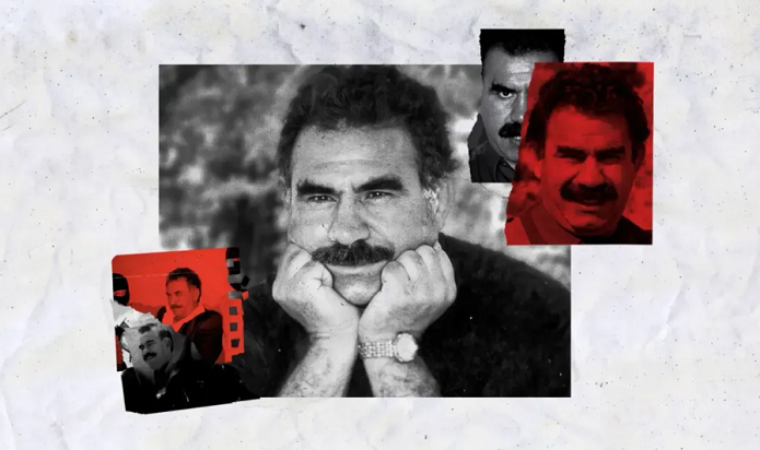 نگاهی به ساختار پ ک ک و افکار اقتصادی و سبک رهبری عبدالله اوجالان/ اتوپیای طراح مدل روژاوا؛ از ضدیت با سرمایه داری تا تاثیرپذیری از موری بوکچین