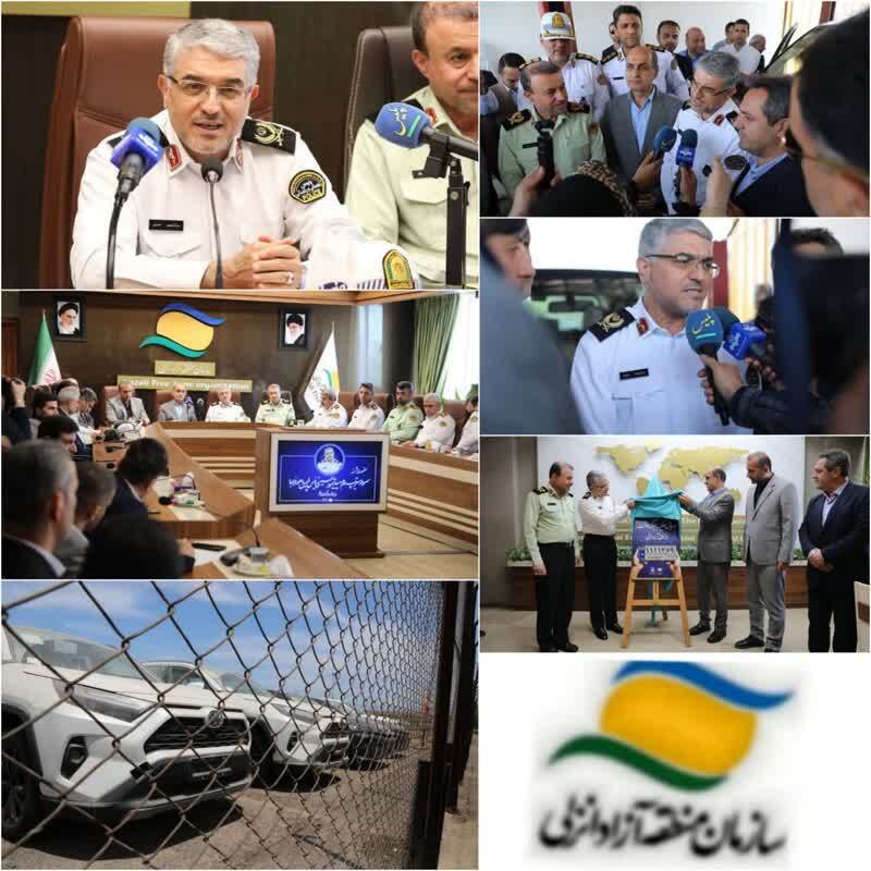 از ایفای نقش در ایجاد تنوع خودروهای كشور خوشحالیم