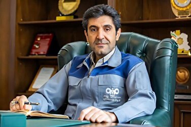 فولاد سنگان؛ برندی خوشنام و معتبر در صنعت فولاد ایران /پروژه‌های توسعه‌ای از پیشرفت مناسبی برخوردار است