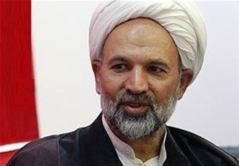 وضعیت نگران‌کننده فاضلاب در برخی مناطق قم
