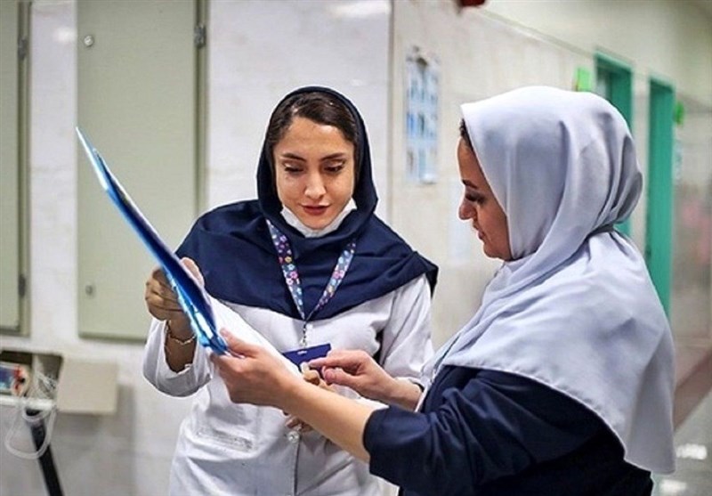 افزایش ۳ برابری اضافه کار پرستاران و ۲۴۰۰ استخدام در فارس