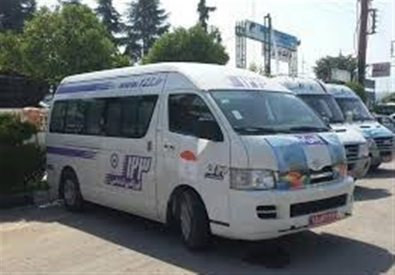 ۲۵ درصد از ماموریت‌ اورژانس اجتماعی در موضوع کودک‌آزاری است