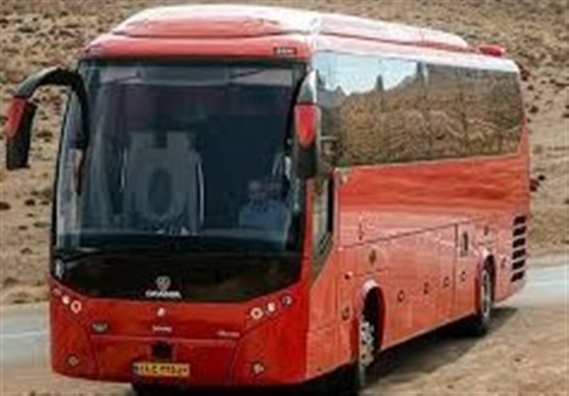 افزایش ۲۵ درصدی جابه‌جایی مسافر با ناوگان حمل‌ و نقل عمومی