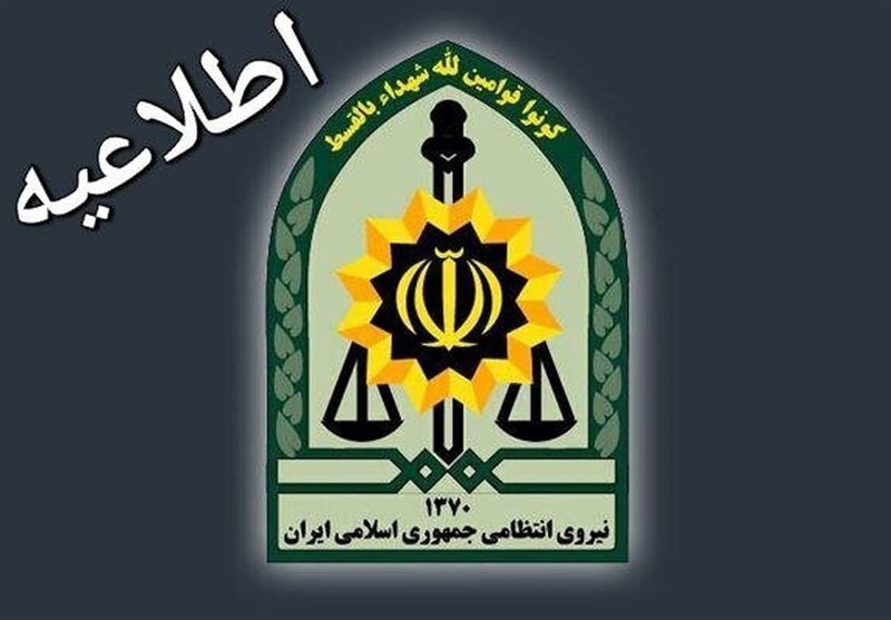 شهادت مامور پلیس کارون که اعضای بدنش را اهدا کرد