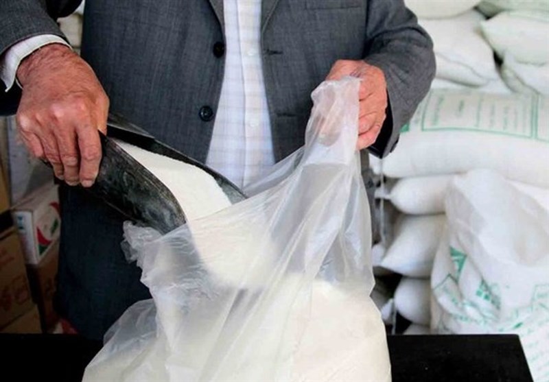 احتکار ۸۰ میلیاردی قندوشکر در نجف‌آباد