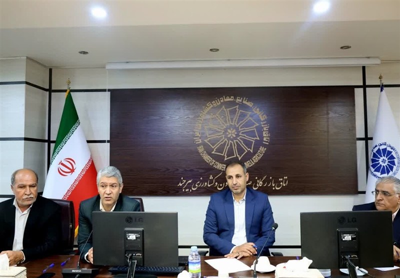 توسعه زیرساخت‌های مرزی به رشد شاخص اقتصادی کمک می‌کند