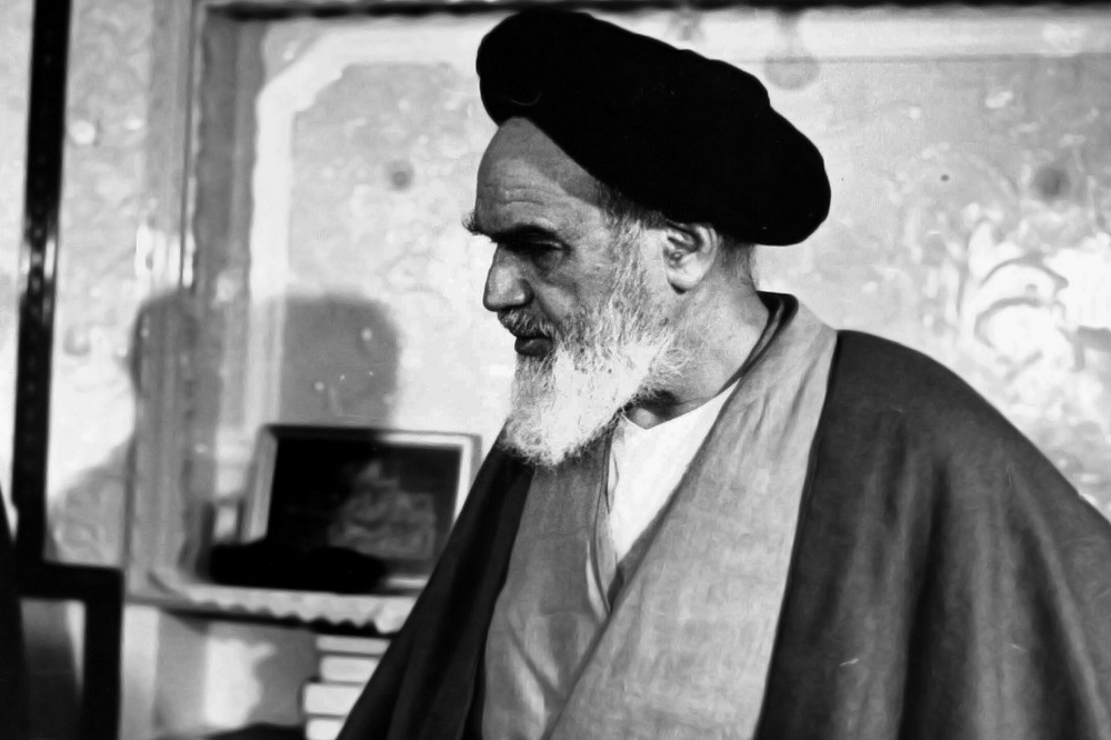 مرور چند وجه از میراث سیاسی بنیانگذار انقلاب