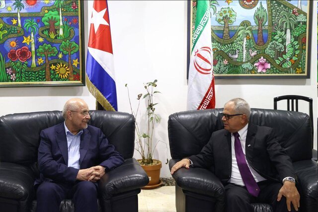 قالیباف: با استفاده از تمامی ظرفیتها مقابل یکجانبهگرایی دشمن بایستیم قالیباف: با استفاده از تمامی ظرفیتها مقابل یکجانبهگرایی دشمن بایستیم