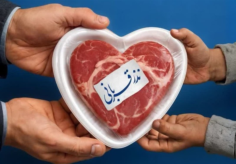 ذبح ۱۶۰۰ رأس دام برای مددجویان خراسان رضوی در عید قربان