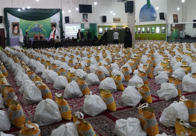 طرح «قرار دوازدهم» از بهترین خدمات اجتماعی بقاع متبرکه است