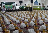 طرح «قرار دوازدهم» از بهترین خدمات اجتماعی بقاع متبرکه است