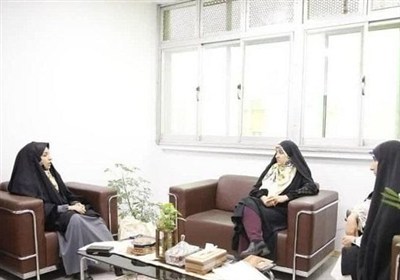 تأکید بر نقش محوری زنان در توسعه اجتماعی، اقتصادی کیش