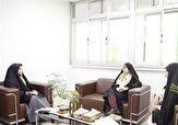 تأکید بر نقش محوری زنان در توسعه اجتماعی، اقتصادی کیش