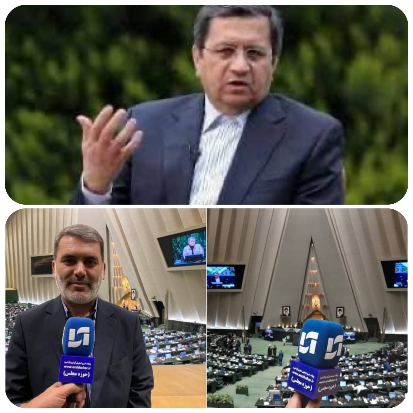 محسن زنگنه عضو کمیسیون برنامه بودجه و محاسبات مجلس شورای اسلامی در گفتگوی اختصاصی با خبرنگار آرانیوز: