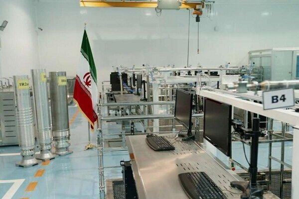 واکنش معنادار ایران به گزارش آژانس