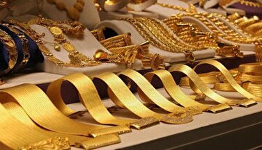 طلا اوج گرفت/ قیمت جدید طلای جهانی امروز ۱۸ خرداد ۱۴۰۴
