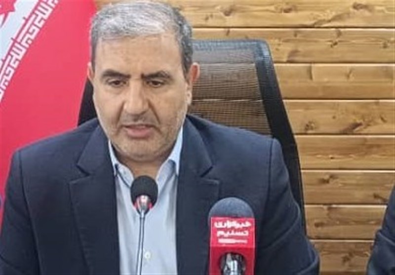 راه‌اندازی ژئوپورتال پیشرفته با ۶۰۰ لایه در پارس جنوبی