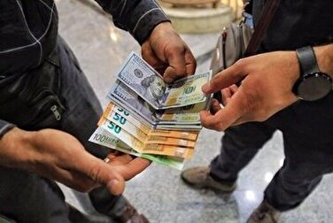 قیمت جدید دلار، یورو و سایر ارزها امروز ۱۸ خرداد ۱۴۰۴/ دلار به مرز حساس قیمتی رسید