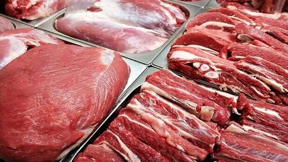 قیمت گوشت قرمز، امروز ۱۹ خرداد ۱۴۰۴