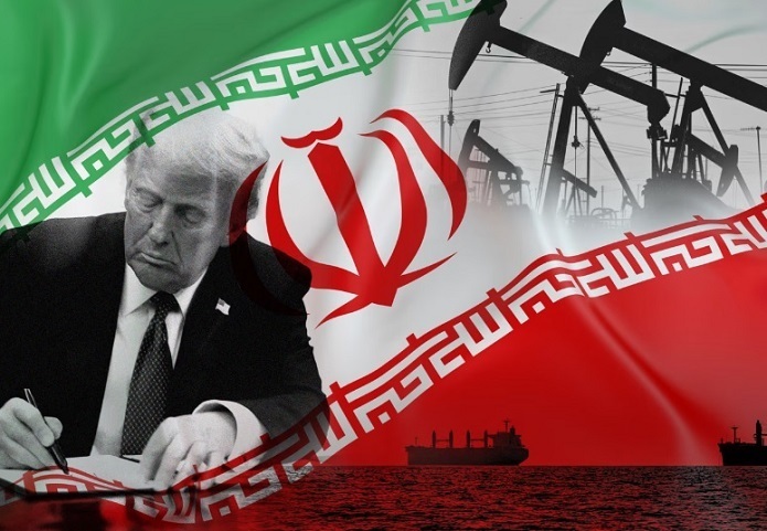 هدف اصلی اطرافیان ترامپ، دور کردن ایران از چین است/ گمان کمک واشنگتن به تهران در کنار گذاشتن سوخت‌های فسیلی ساده‌لوحانه است