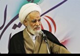 کعبی: جهاد تمدنی نسخه عبور از بحران‌های جهان اسلام است