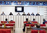 ۷۹۰ فرزند شهید و جانباز تربت‌جامی متقاضی کار هستند