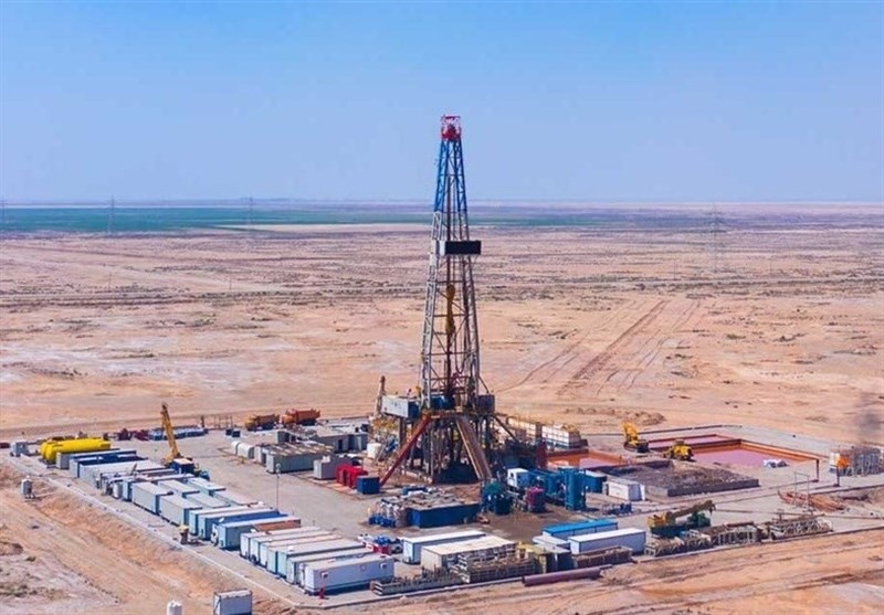 آغاز طرح توسعه میدان نفتی چنگوله/ راه‌اندازی ‌ان‌جی‌ال ۳۱۰۰