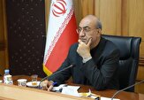 خدمات عمومی کرمانشاه در وضعیت عادی قرار دارد