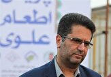 توزیع ۳۲ هزار پرس غذای علوی در بوشهر