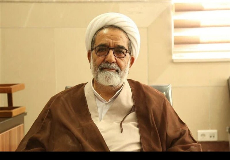 برگزاری مراسم غدیر برای ترویج فرهنگ پایداری و روحیه مقاومت