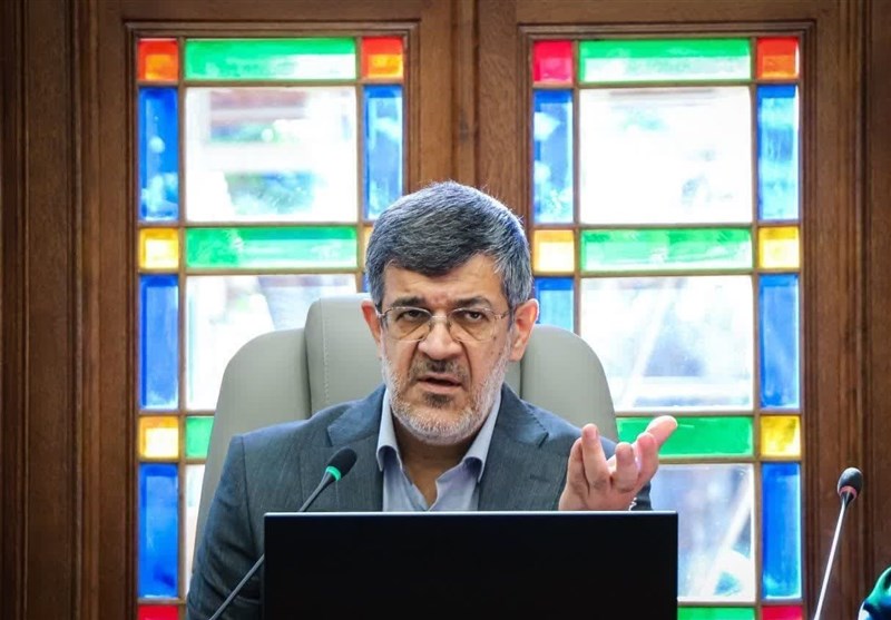 نگرانی برای تامین کالاهای اساسی در یزد نداریم