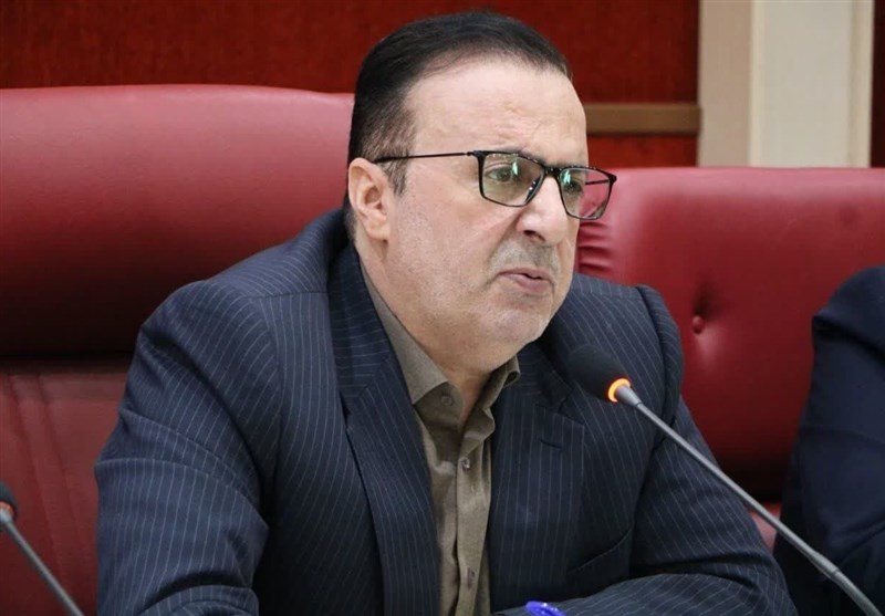 دستور استاندار قزوین؛ مرخصی‌ها لغو و خروج مدیران ممنوع