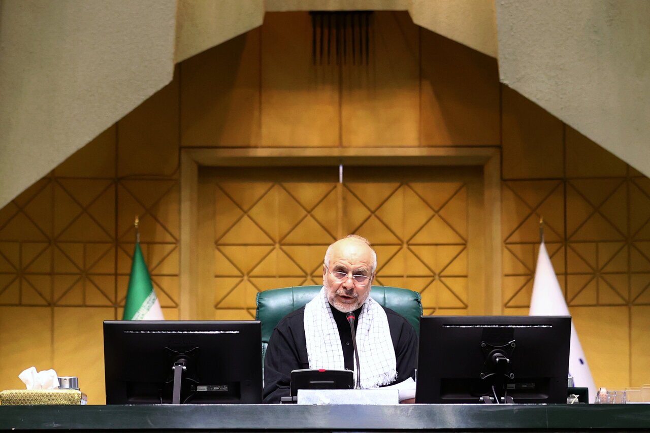 قالیباف: رژیم صهیونیستی بیچاره خواهد شد/ بسیج مردمی در سراسر کشور فعال شود