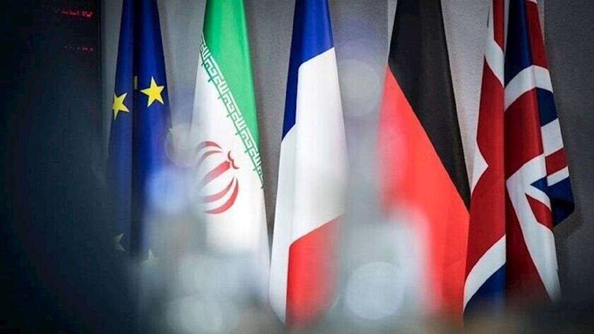 اعلام آمادگی تروئیکای اروپا برای مذاکرات هسته‌ای فوری با تهران / سایه روشن مذاکره ایران و غرب