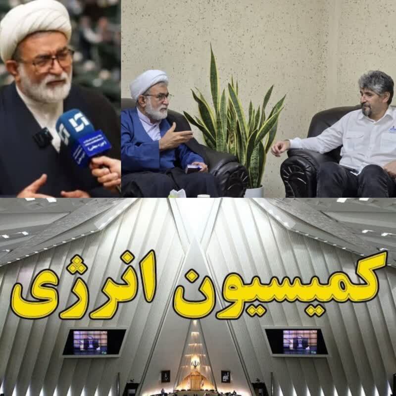 کمیسیون انرژی مجلس در خط مقدم جهاد اقتصادی: بازدید دکتر موسی احمدی  رئیس کمیسیون انرژی مجلس از فاز ۱۴ پارس جنوبی پس از حمله ناجوانمردانه اسرائیل