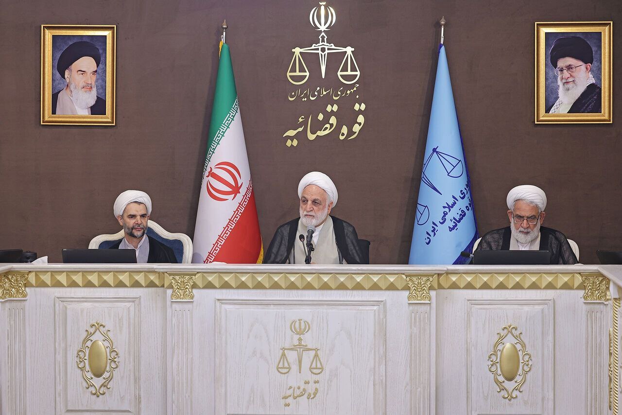 محسنی اژه‌ای: با عناصری که با متخاصمین، متجاوزین و اشرار همکاری و همدستی دارند با اشد مجازات برخورد خواهد شد